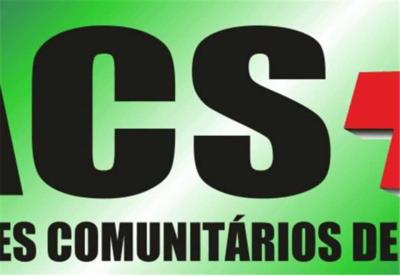 CAPACITAÇÃO DOS AGENTES COMUNITÁRIOS DE SAÚDE