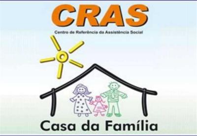 CRAS realiza reunião para inicio dos trabalhos do PAIF