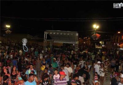  Carnaval 2017 teve alegria, diversão, teve chuva e teve bão.....