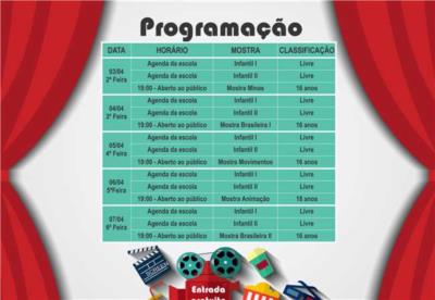 FesticurtasBH chega a Capim Branco com uma programação especial