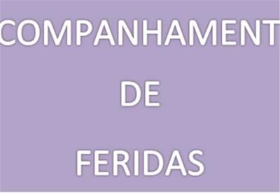 Secretaria de Saúde promove capacitação sobre tratamento de feridas