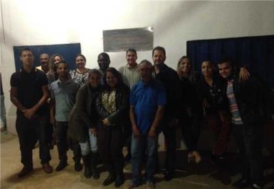 Segunda reunião do Programa Ouvindo Capim Branco é realizada em Matos