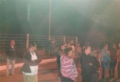 No dia 29-06 aconteceu a inauguração do novo PSF do bairro Peri-Peri