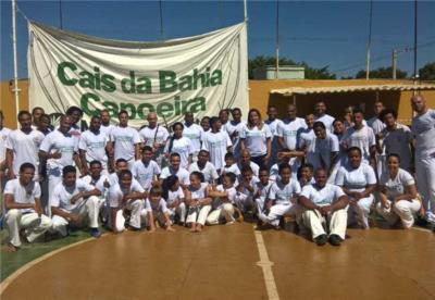 II Festival Cais da Bahia integra ações da Jornada do Patrimônio