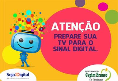 Instale seu conversor e concorra a sorteios!