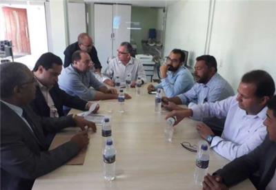 Assembleia Geral do CISREC discutiu temas como saúde e educação