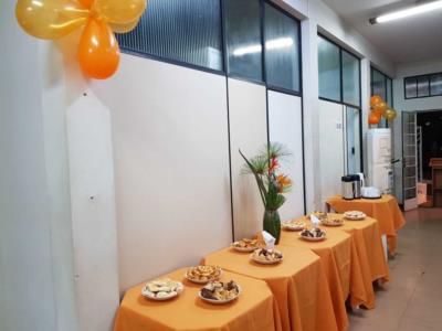 Sala Mineira do Empreendedor foi inaugurada nesta segunda