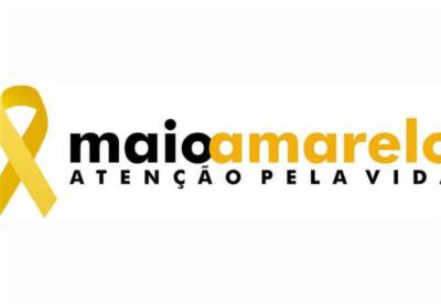 Maio Amarelo: Atenção pela Vida