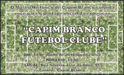 Convite - Reza em honra a Santo Antônio