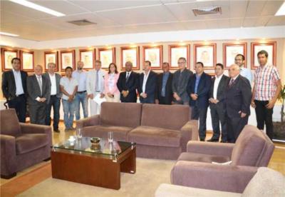 Prefeitos Mineiros se reúnem no TCE