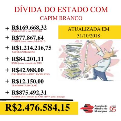 NOTA DE ESCLARECIMENTO