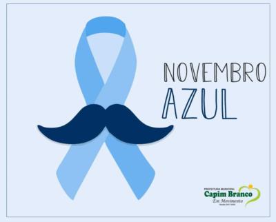 Novembro Azul