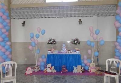 1 º Curso de Gestantes