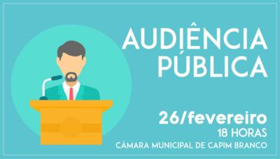 Edital de Convocação