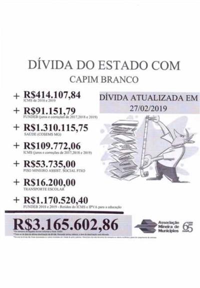 Nota de Esclarecimento