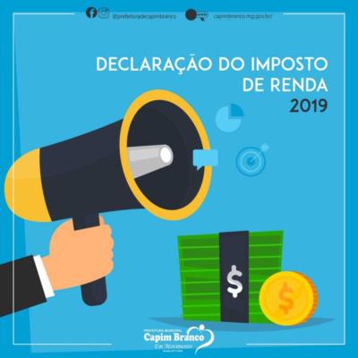 Atenção servidores