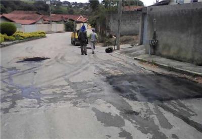 Operação Tapa-buracos