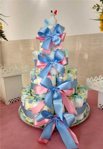 Primeiro dia do 2º Curso de Gestantes do Município