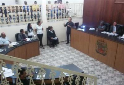 Audiência Públicas Metas Fiscais