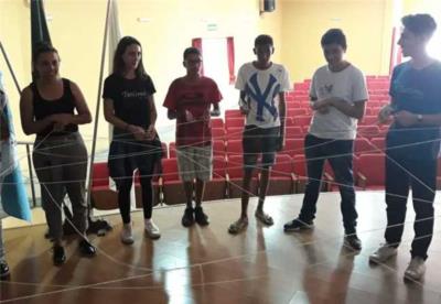 Dinâmica pública de turismo no município