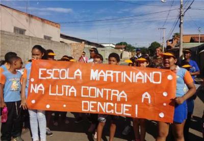 Dia Mundial do Meio Ambiente