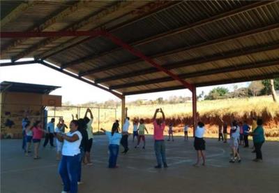 II Gincana da Família