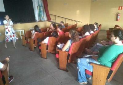 Oficina Gestão de Redes Sociais com foco no Google Meu Negócio