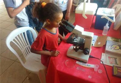 Caminhada Outubro Rosa