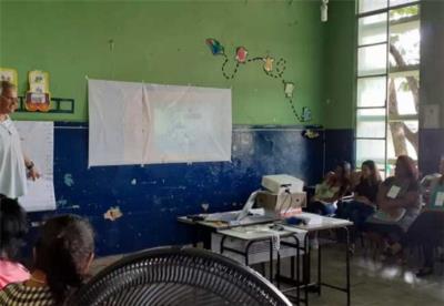 Curso Crescendo e Empreendendo