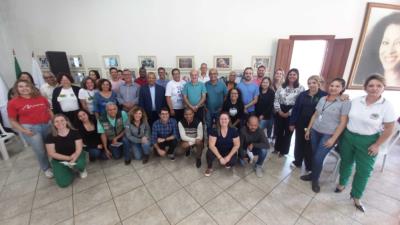 IGR Grutas sedia oficina de construção das políticas públicas de turismo de Minas Gerais