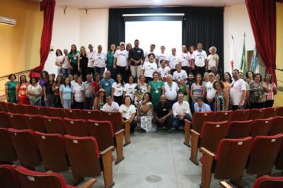 3º Encontro Regional de Turismo e Cultura da IGR Grutas bate recorde de público em Capim Branco