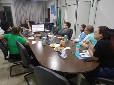 CAPIM BRANCO REALIZA ESCUTA PÚBLICA PARA DISCUTIR EDITAIS DA LEI ALDIR BLANC