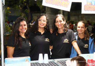 30 ANOS - ESCOLA MUNICIPAL PROFESSORA RUTE BRÁZ