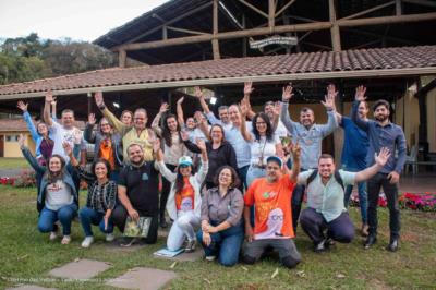 Diálogos Regionais fortalecem integração no Médio-Alto Velhas