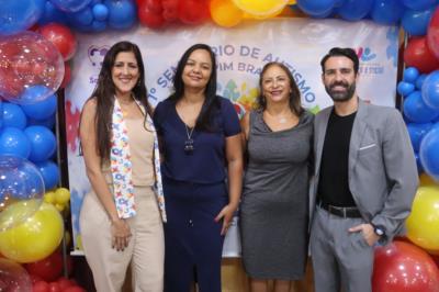 Capim Branco realiza 1º Seminário de Autismo e reforça compromisso com a inclusão