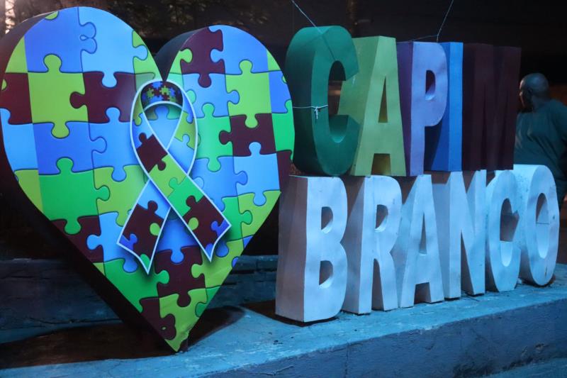 Capim Branco é referência em inclusão